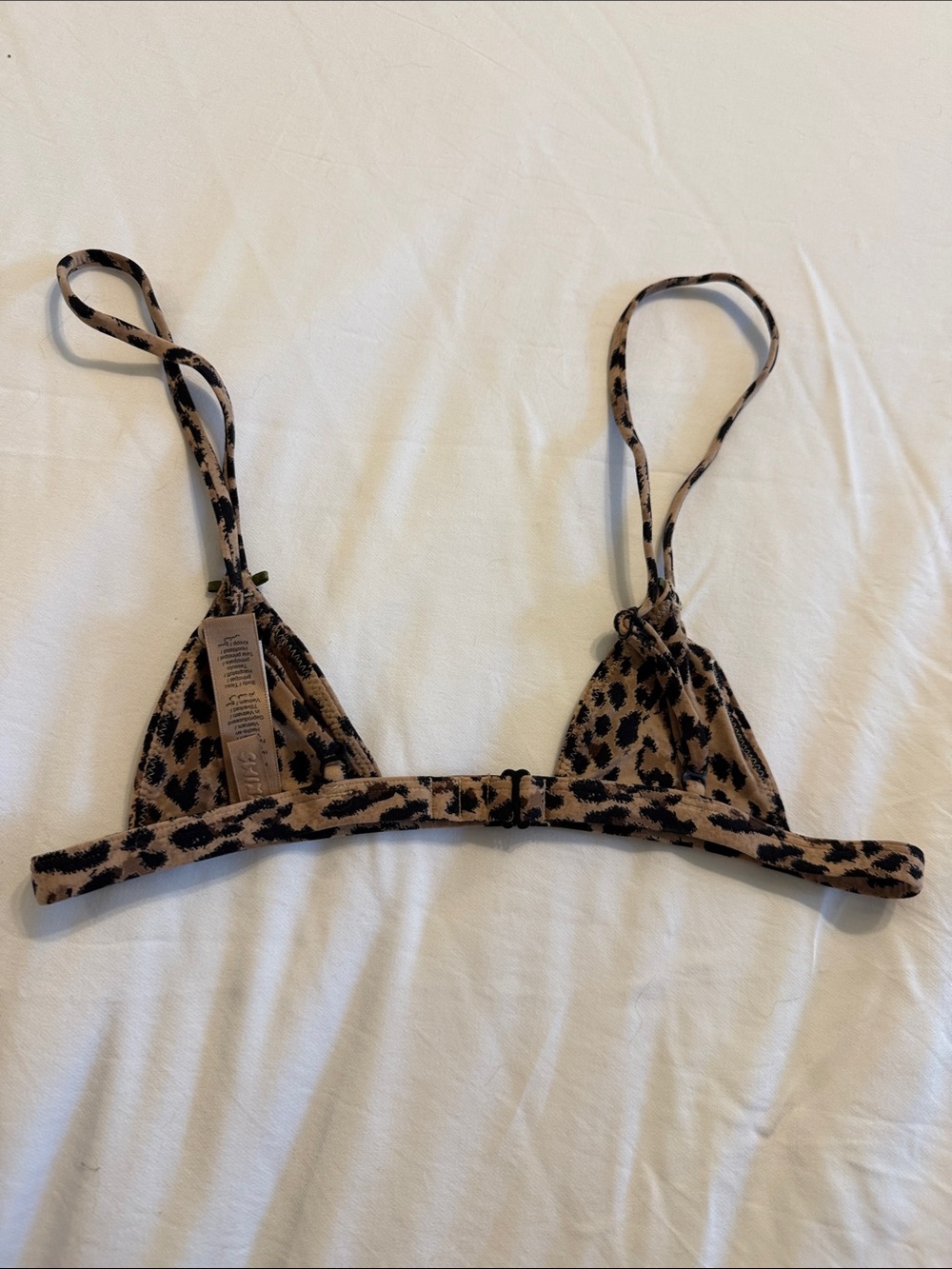 Skims Micro Bralette View 3